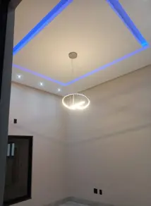 Imagem 3 - Casa em Jardim Hanashiro, Caldas Novas - GO
