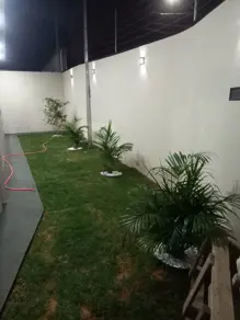Casa Jardim Hanashiro, Caldas Novas - GO — foto 2