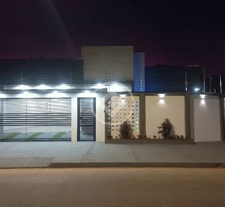Imagem 1 - Casa em Jardim Hanashiro, Caldas Novas - GO