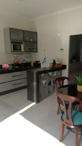 Imagem 4 - Casa em Condomínio Sonho Meu, Caldas Novas - GO