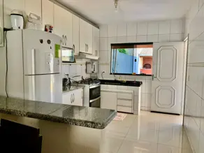 Imagem 5 - Casa em Itaguai 3, Caldas Novas - GO
