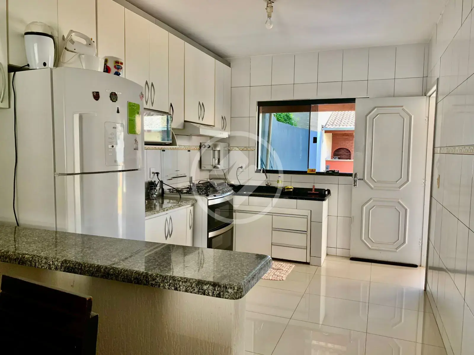 Image 6 - Casa em Itaguai 3, Caldas Novas - GO