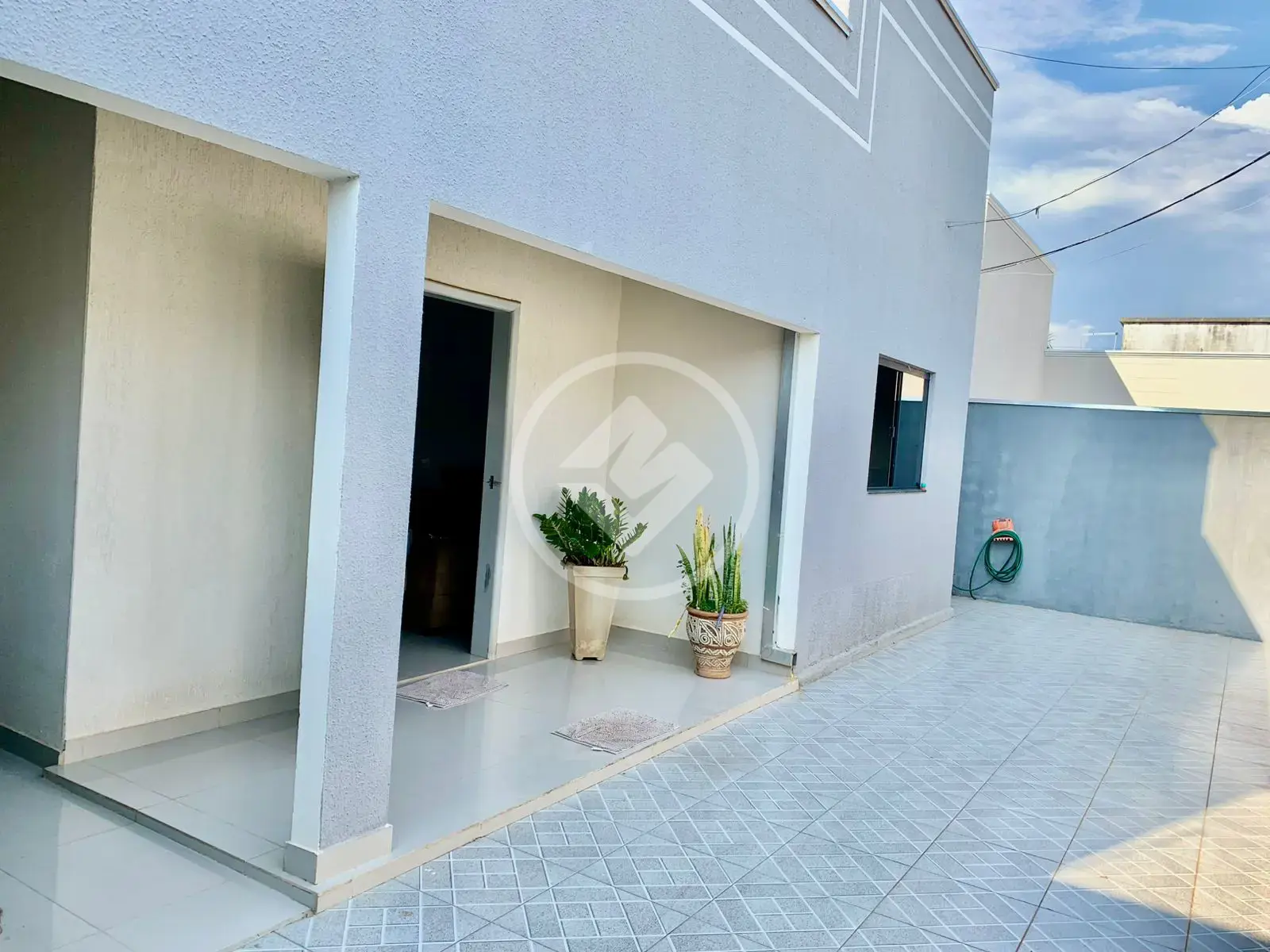 Imagem 1 - Casa em Itaguai 3, Caldas Novas - GO