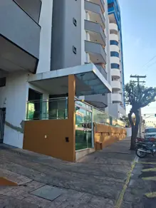 Apartamento Centro, Caldas Novas - GO — foto 2