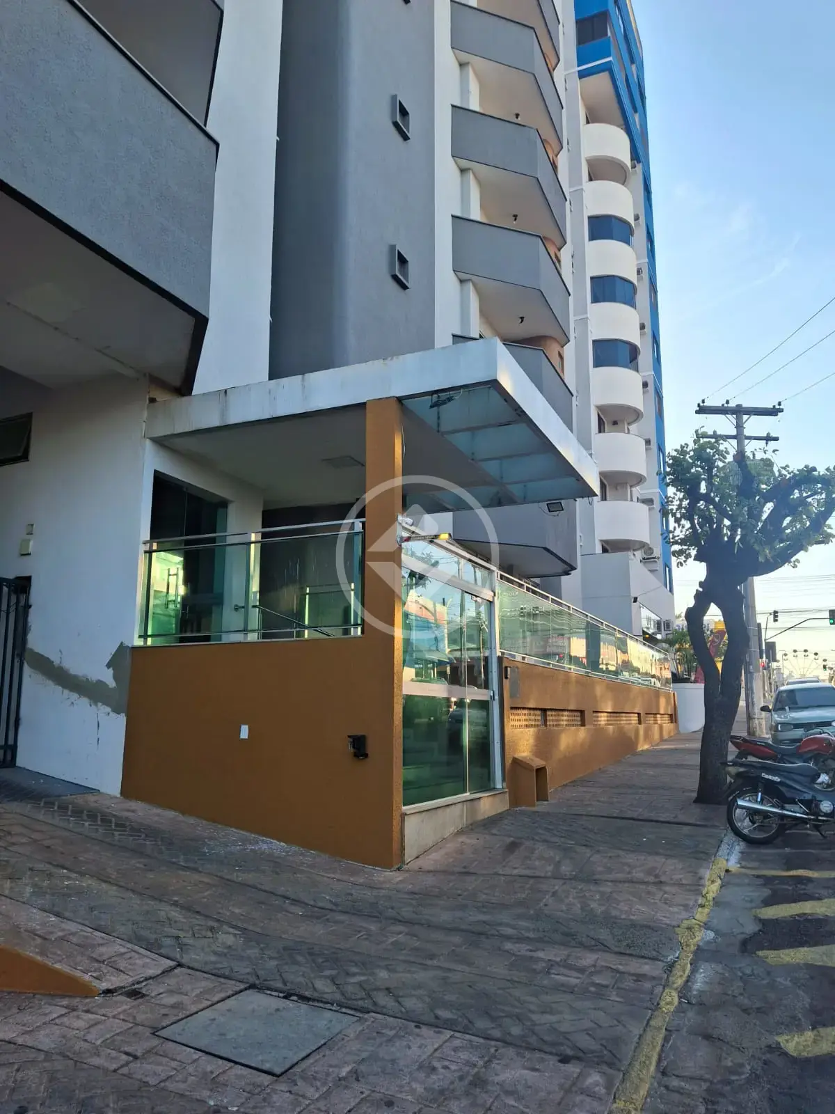 Image 2 - Apartamento em Centro, Caldas Novas - GO