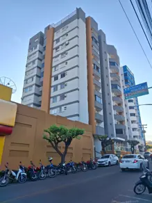 Apartamento Centro, Caldas Novas - GO — foto 1