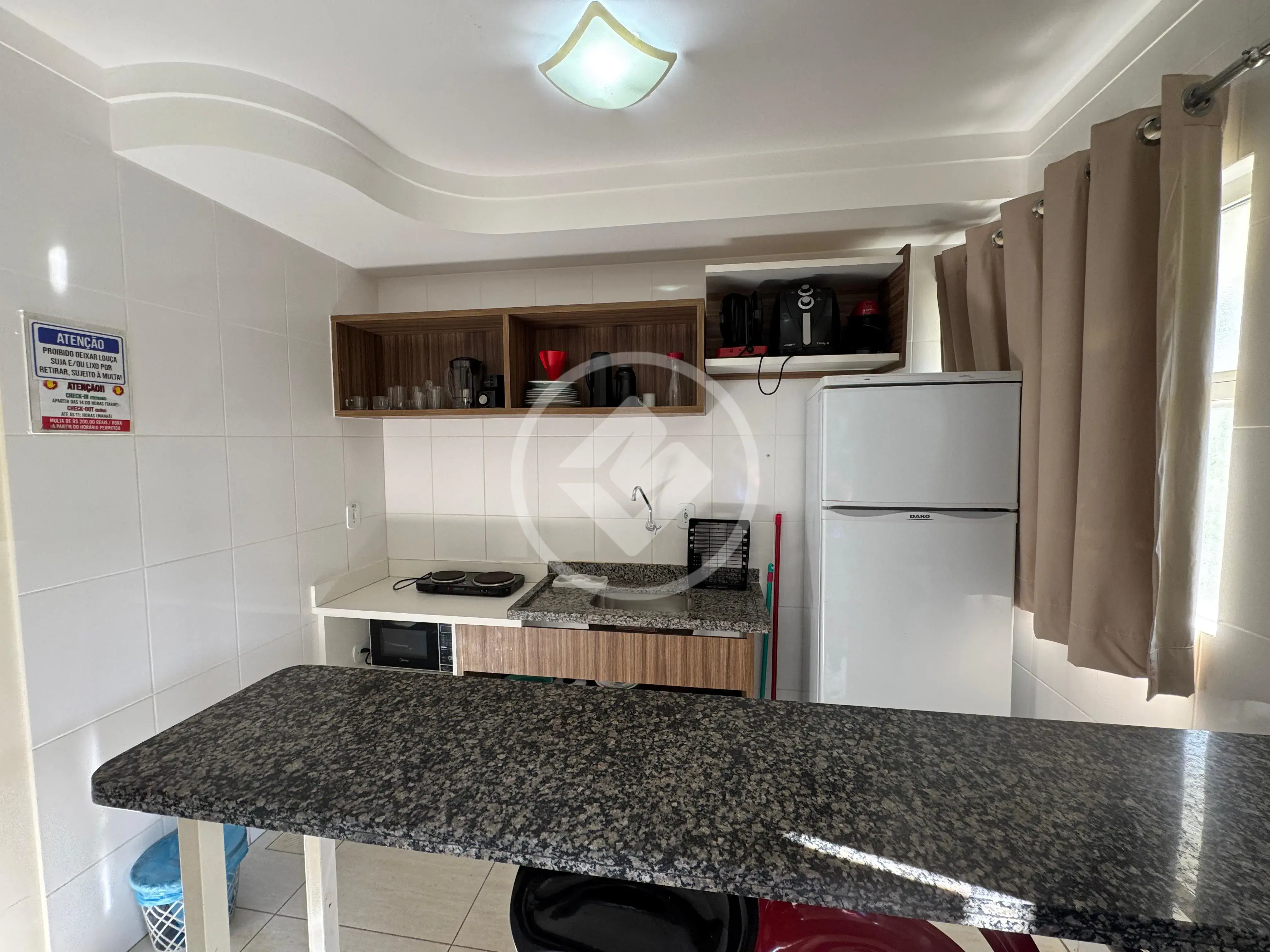 Image 2 - Apartamento em Chácara Roma, Caldas Novas - GO