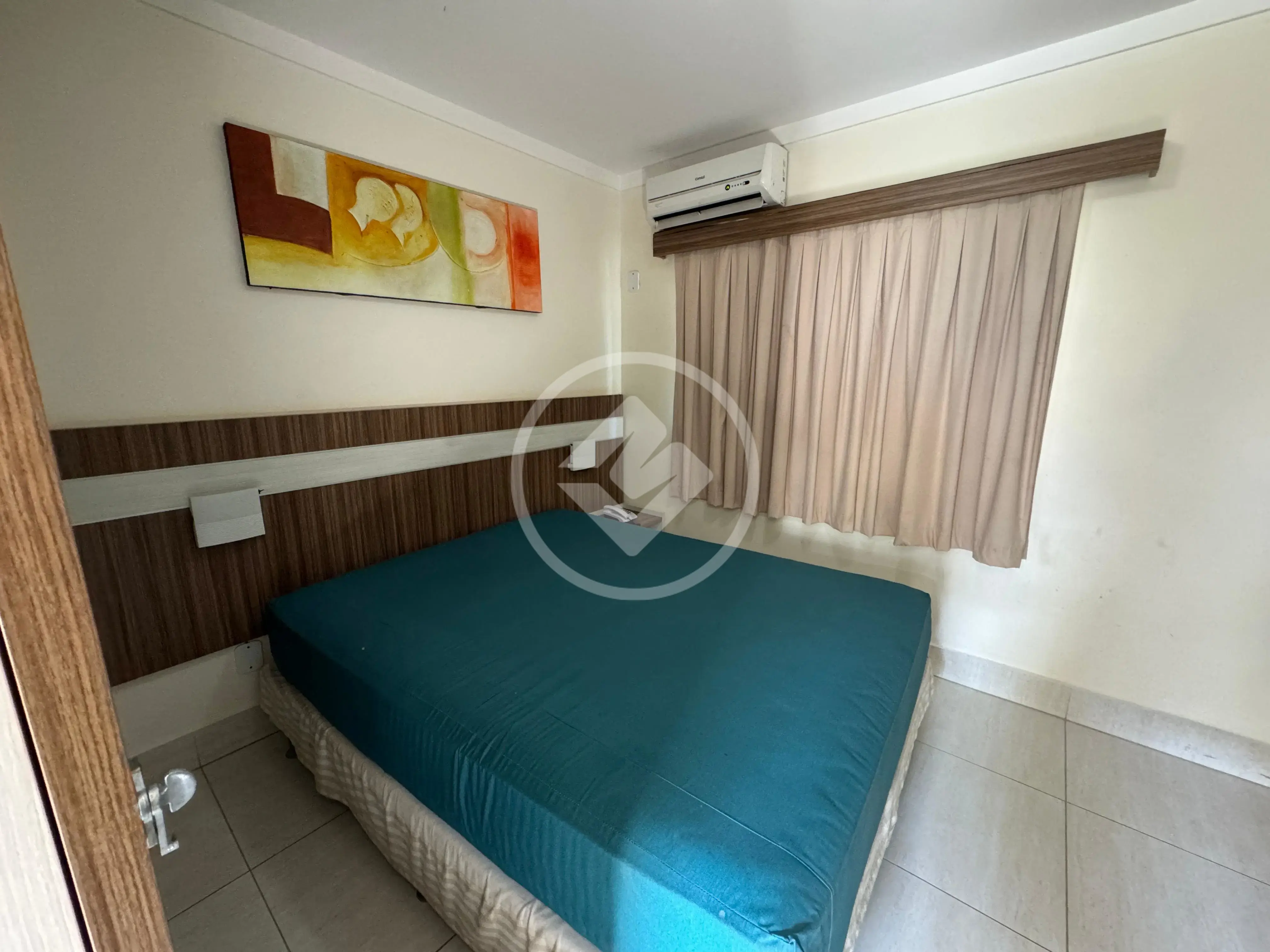 Image 7 - Apartamento em Chácara Roma, Caldas Novas - GO