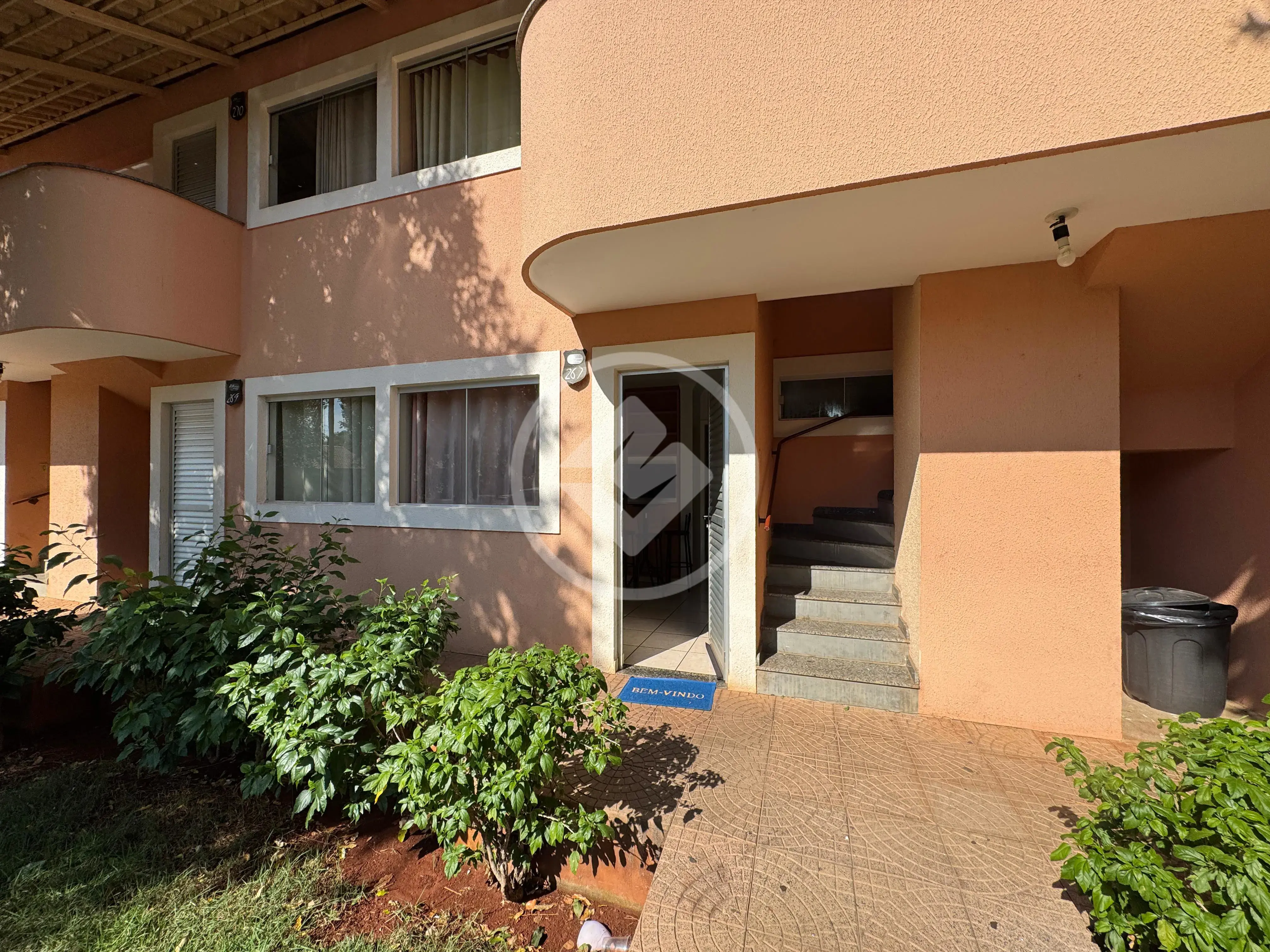 Image 2 - Apartamento em Solar de Caldas, Caldas Novas - GO