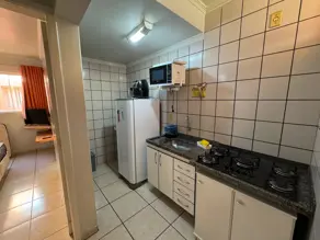 Imagem 6 - Apartamento em Solar de Caldas, Caldas Novas - GO