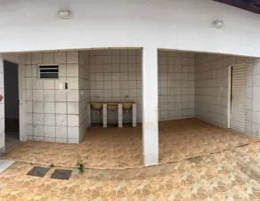 Imagem 3 - Casa em Estância Itaguaí, Caldas Novas - GO