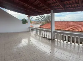Casa Estância Itaguaí, Caldas Novas - GO — foto 2