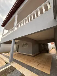 Casa Estância Itaguaí, Caldas Novas - GO — foto 1