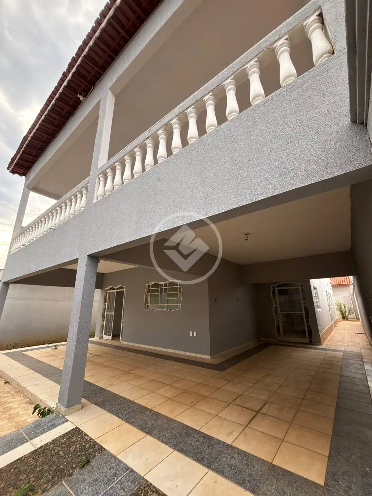 Imagem 1 - Casa em Estância Itaguaí, Caldas Novas - GO