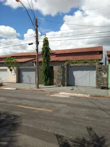 Casa Estância Itanhangá, Caldas Novas - GO — foto 1