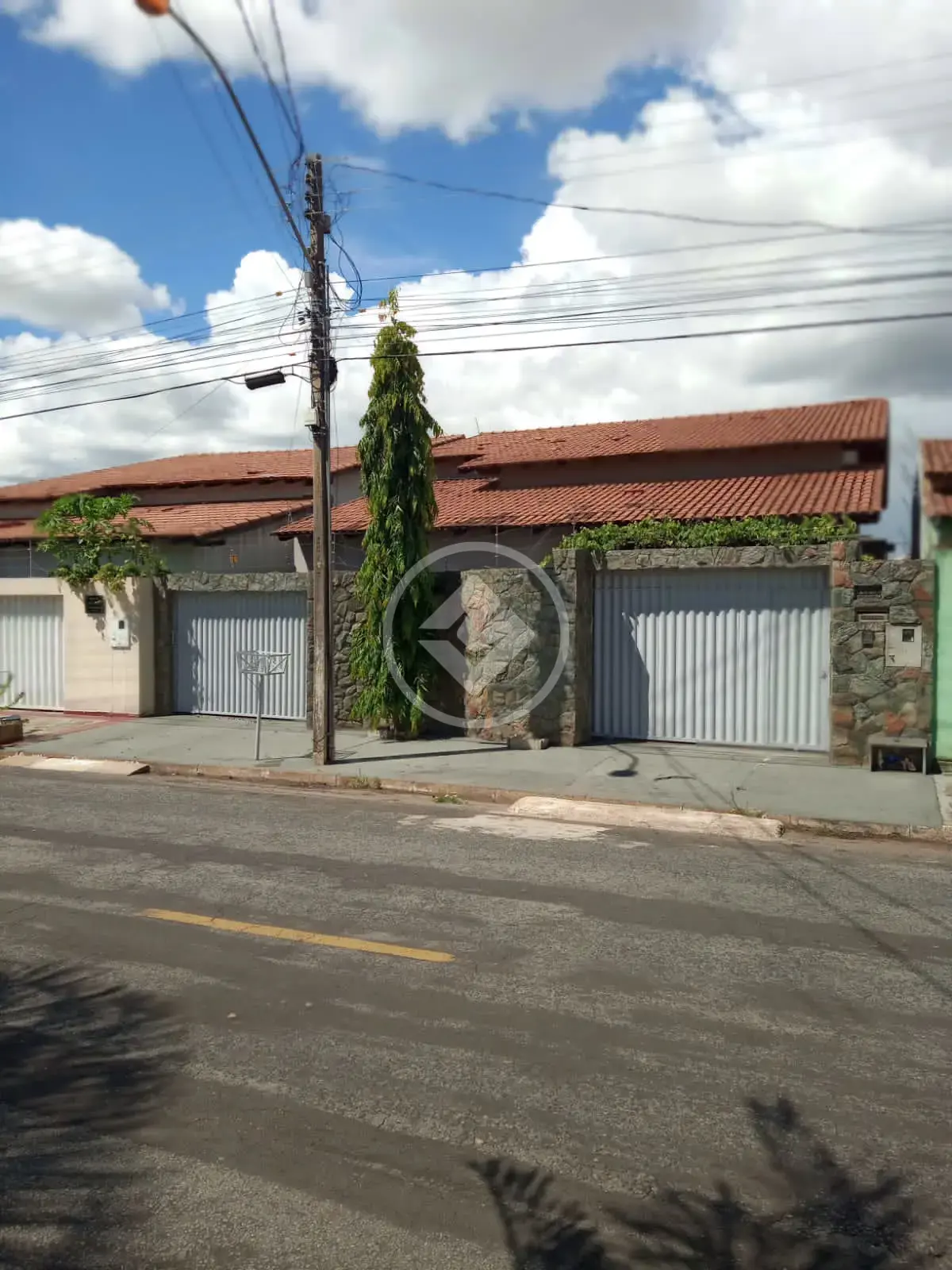 Imagem 1 - Casa em Estância Itanhangá, Caldas Novas - GO