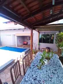 Imagem 5 - Casa em Estância Itanhangá, Caldas Novas - GO