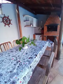 Imagem 2 - Casa em Estância Itanhangá, Caldas Novas - GO