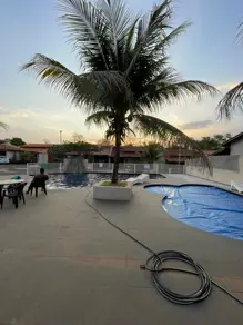 Casa Condomínio Centro, Caldas Novas - GO — foto 1
