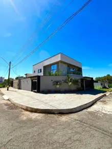 Casa Do Turista 2ª Etapa, Caldas Novas - GO — foto 1