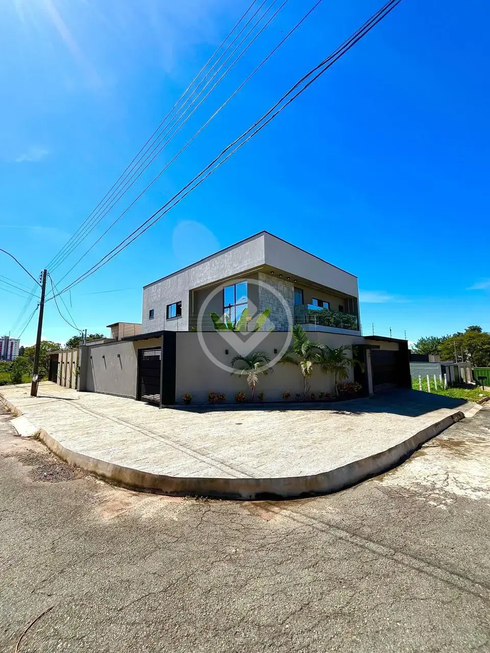 Imagem 1 - Casa em Do Turista 2ª Etapa, Caldas Novas - GO