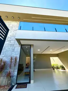 Imagem 2 - Casa em Do Turista 2ª Etapa, Caldas Novas - GO