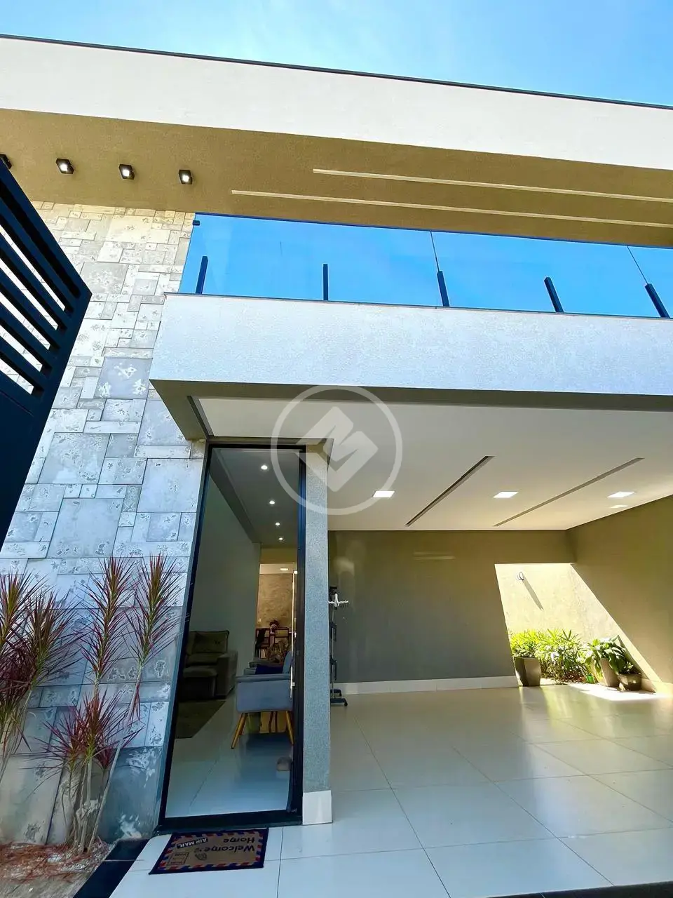 Imagem 2 - Casa em Do Turista 2ª Etapa, Caldas Novas - GO