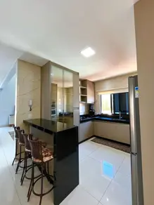 Imagem 3 - Casa em Do Turista 2ª Etapa, Caldas Novas - GO