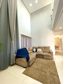 Imagem 4 - Casa em Do Turista 2ª Etapa, Caldas Novas - GO