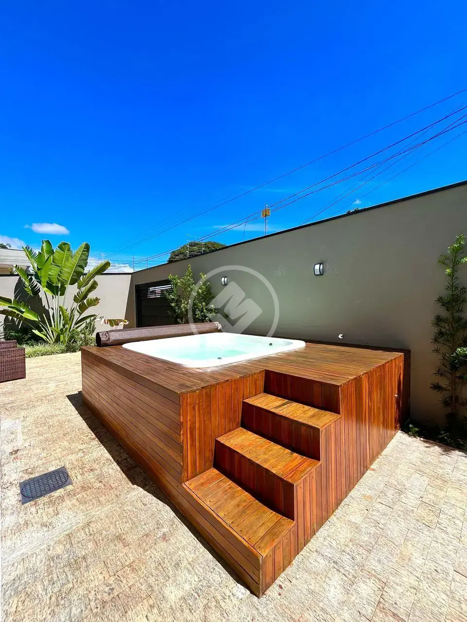 Imagem 6 - Casa em Do Turista 2ª Etapa, Caldas Novas - GO