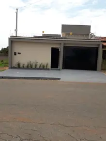 Casa Caldas do Oeste, Caldas Novas - GO — foto 1