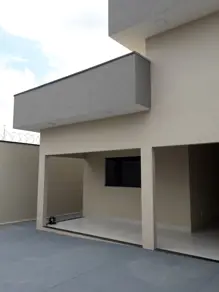 Imagem 3 - Casa em Caldas do Oeste, Caldas Novas - GO