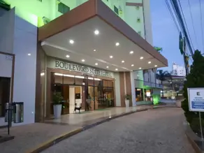 Apartamento Centro, Caldas Novas - GO — foto 1