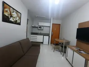Apartamento Centro, Caldas Novas - GO — foto 2