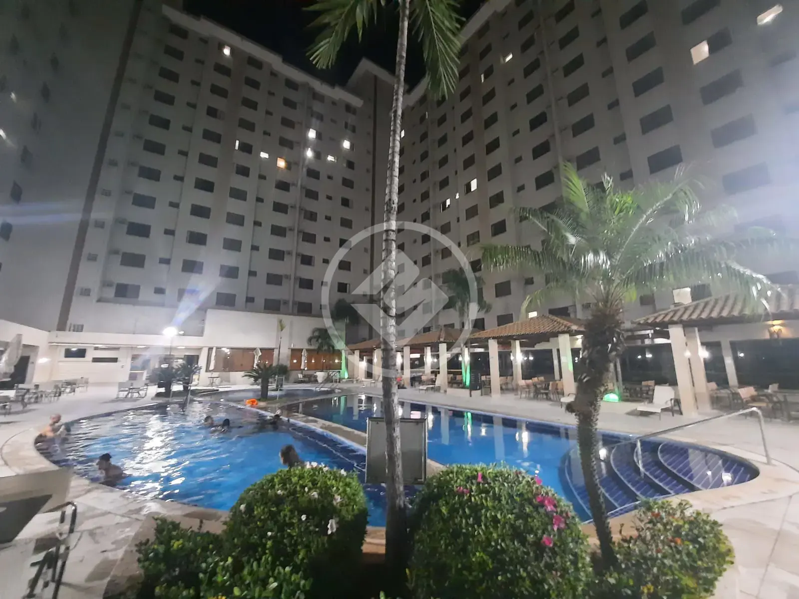Image 5 - Apartamento em Centro, Caldas Novas - GO