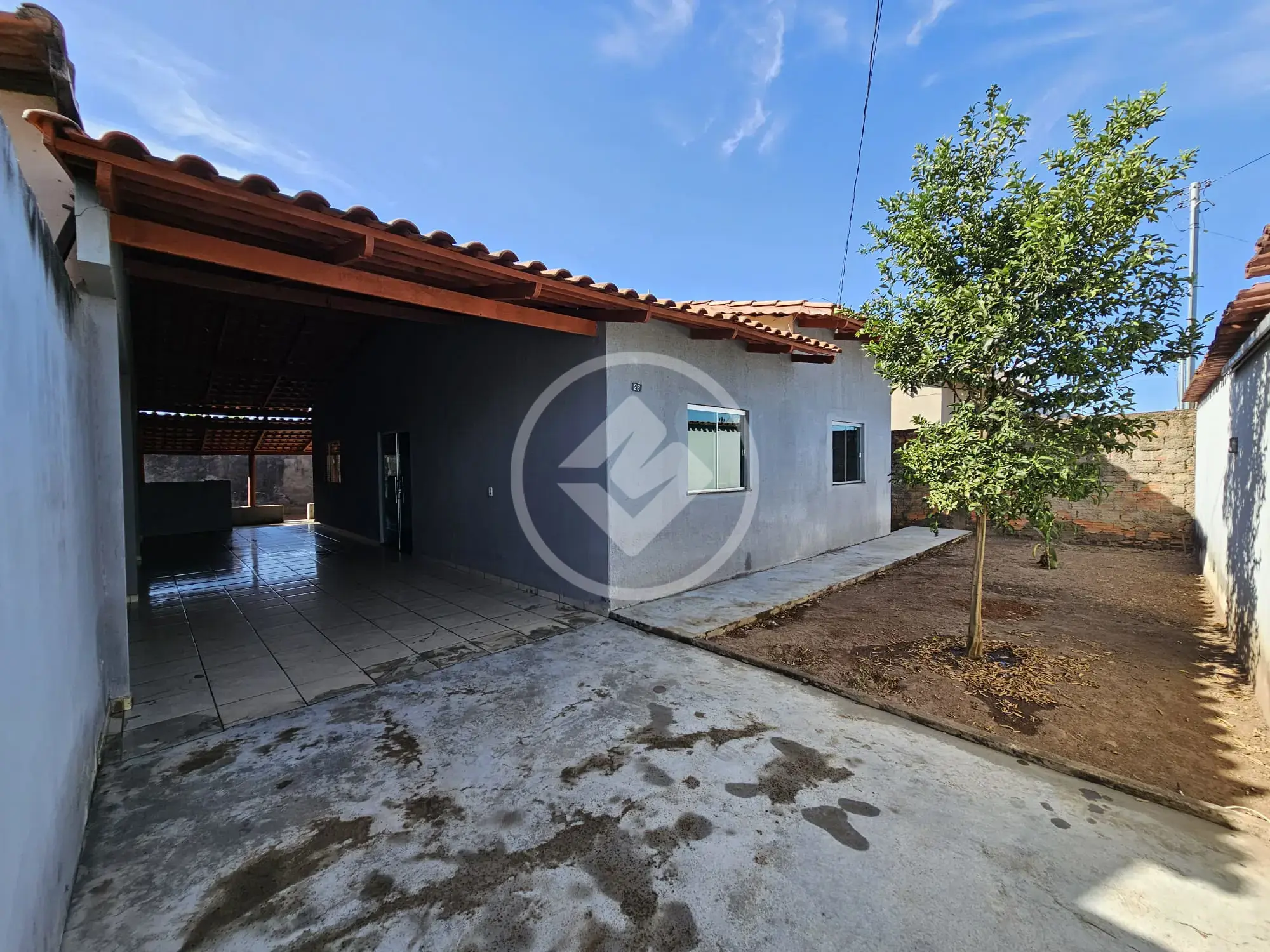 Image 2 - Casa em Estância Itaici, Caldas Novas - GO