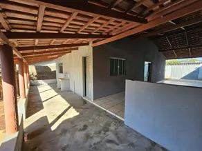 Imagem 2 - Casa em Estância Itaici, Caldas Novas - GO