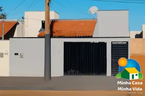 Casa Mansões Águas Quentes, Caldas Novas - GO — foto 1
