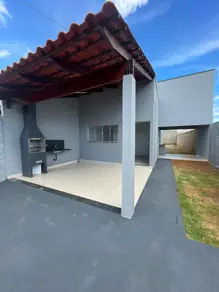 Casa Mansões Águas Quentes, Caldas Novas - GO — foto 2