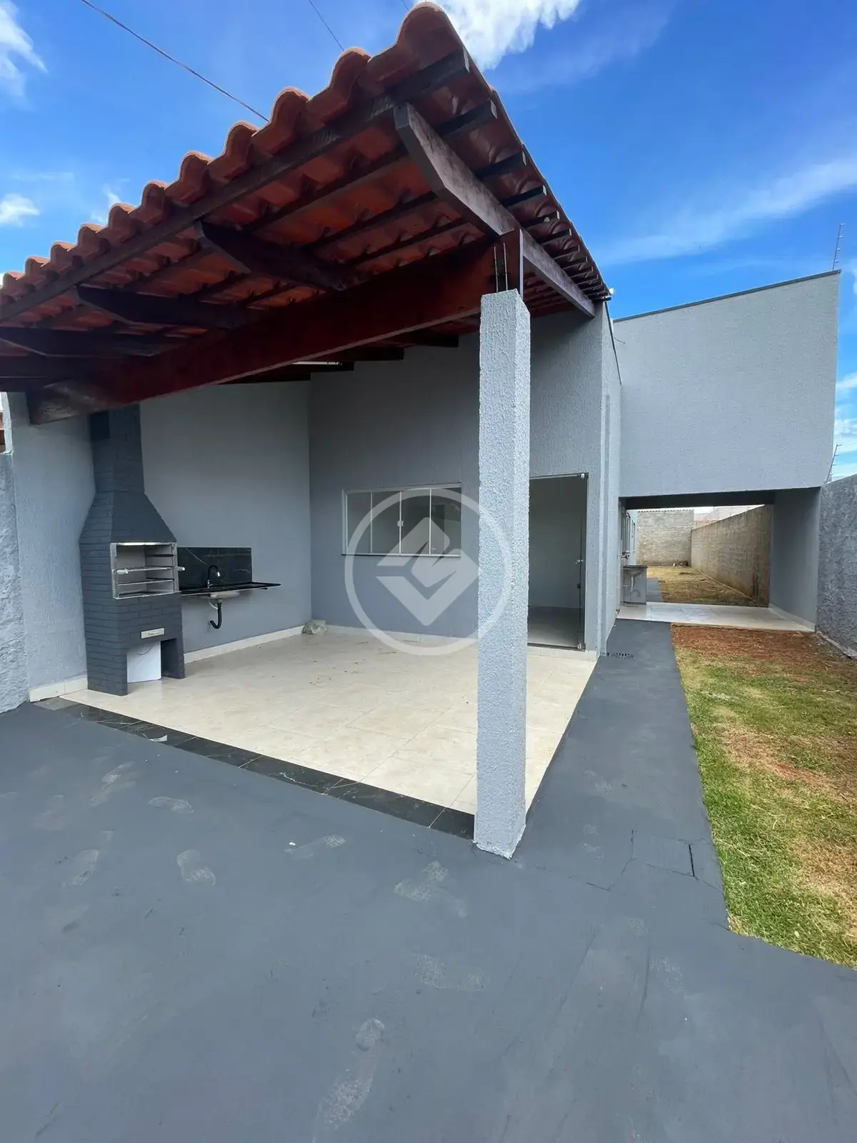 Image 2 - Casa em Mansões Águas Quentes, Caldas Novas - GO