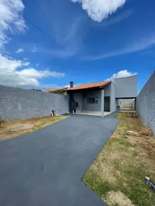 Imagem 2 - Casa em Mansões Águas Quentes, Caldas Novas - GO