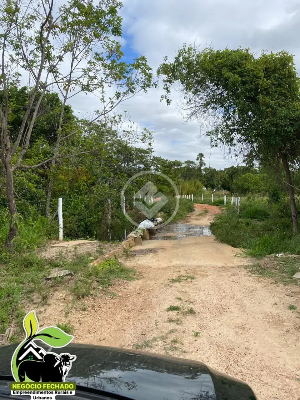Imagem 1 - Chácara em Centro, Ipameri - GO