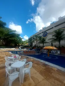 Imagem 3 - Apartamento em Bairro do Turista II, Caldas Novas - GO