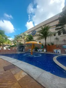 Imagem 4 - Apartamento em Bairro do Turista II, Caldas Novas - GO
