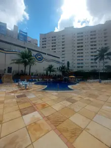 Apartamento Bairro do Turista II, Caldas Novas - GO — foto 2