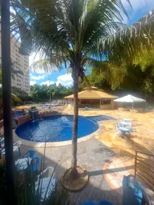 Imagem 2 - Apartamento em Bairro do Turista II, Caldas Novas - GO