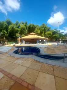 Imagem 6 - Apartamento em Bairro do Turista II, Caldas Novas - GO