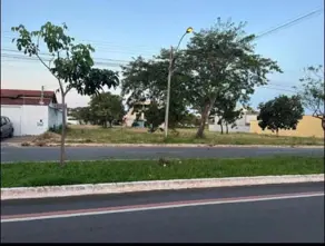 Terreno Bairro do Turista II, Caldas Novas - GO — foto 1