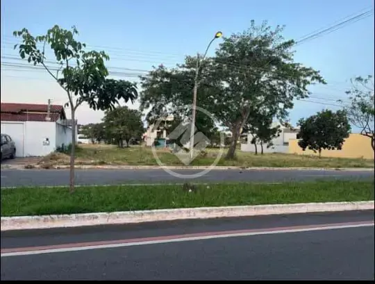 Imagem 1 - Terreno em Bairro do Turista II, Caldas Novas - GO