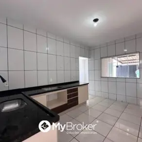 Imagem 4 - Casa em Residencial Recanto das Águas, Caldas Novas - GO